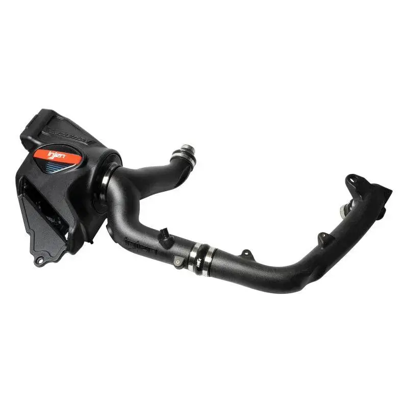 Injen Evolution Cold Air Intake – 2021+ Bronco 2.7L V6 1