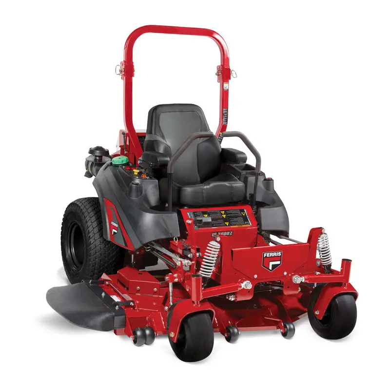 Is® 2600 Zero-Turn Lawn Mower – 61-Inch Cutting Width 1