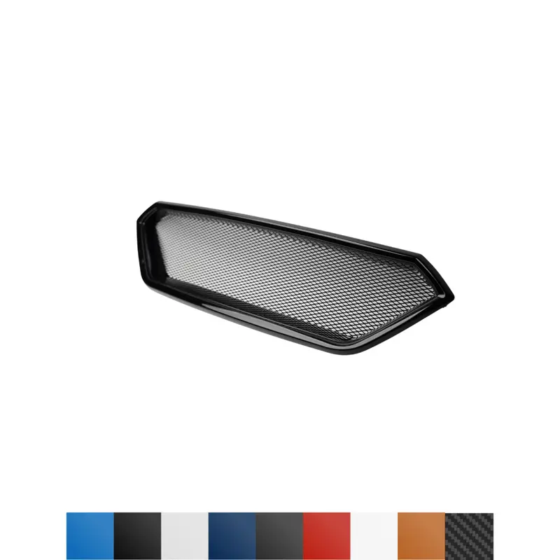 Jdmuscle Cs V1 Front Bumper Grille For 2022+ Subaru Wrx – Paint-Matched 1