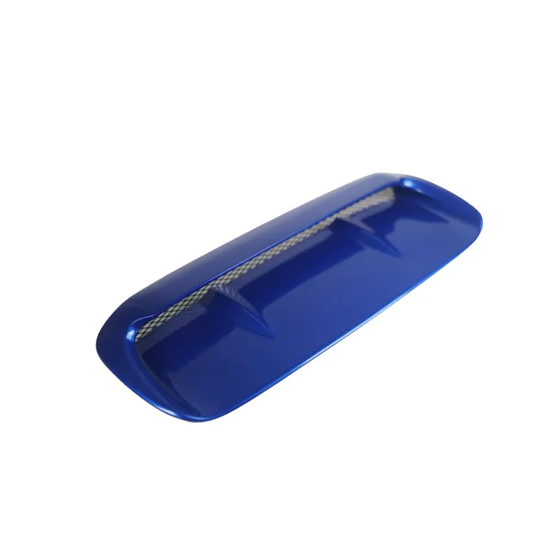 Jdmuscle Hood Scoop V1 For 2015–2021 Wrx & Sti 1