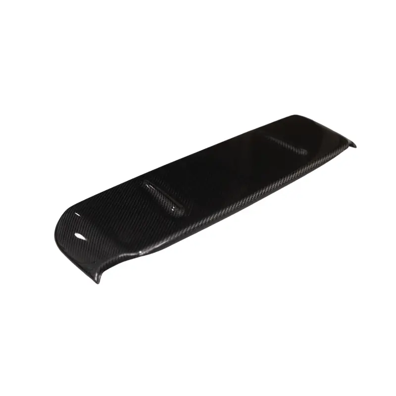 Jdmuscle Tanso Carbon Fiber Hood Scoop Cover For 2022–2025 Wrx 1