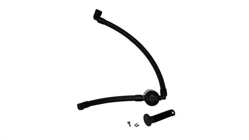 J&L Oil Separator – Passenger-Side Mount For 2021+ Ford Bronco 2.7L V6 1