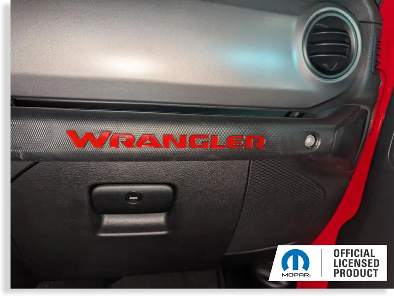 Jl Wrangler Grab Bar Inlay Stickers – 2018–2023 1