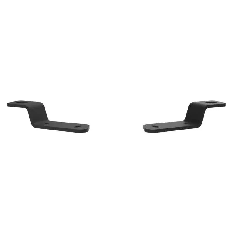 Kc Hilites Ditch Light Mounting Kit – 2021–2024 Ford Bronco 1