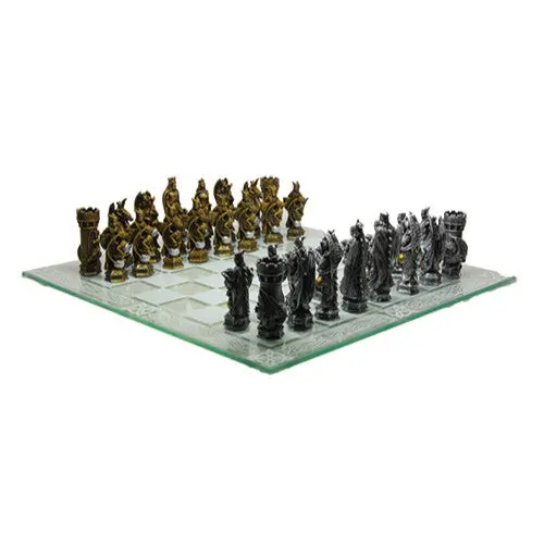 King Arthur Legend Chess Collection – Pack Of 4 1