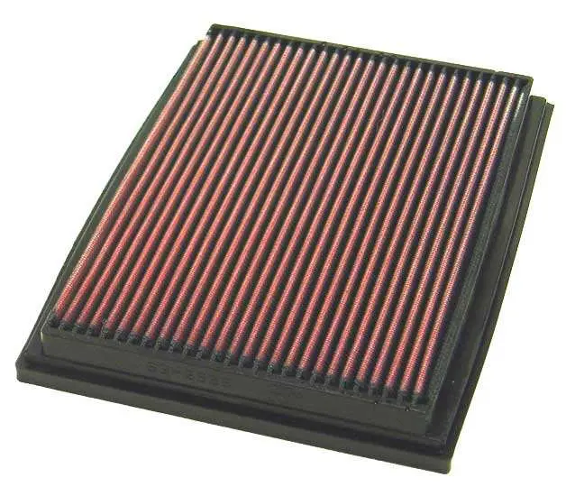 K&N 33-2526 High-Flow Replacement Air Filter 1