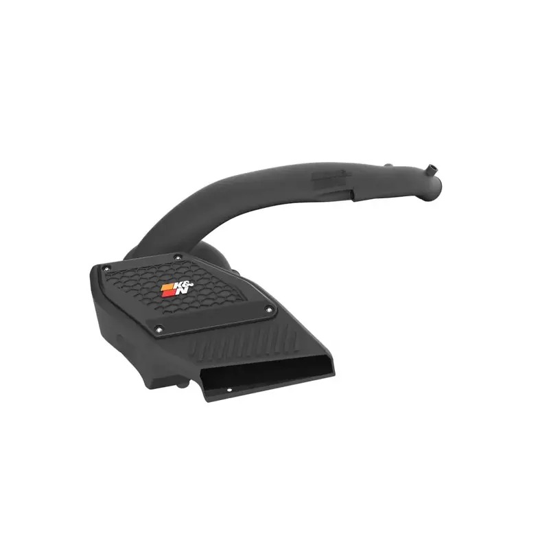 K&N 63-Series Cold Air Intake For 2022+ Ford Bronco Raptor 1