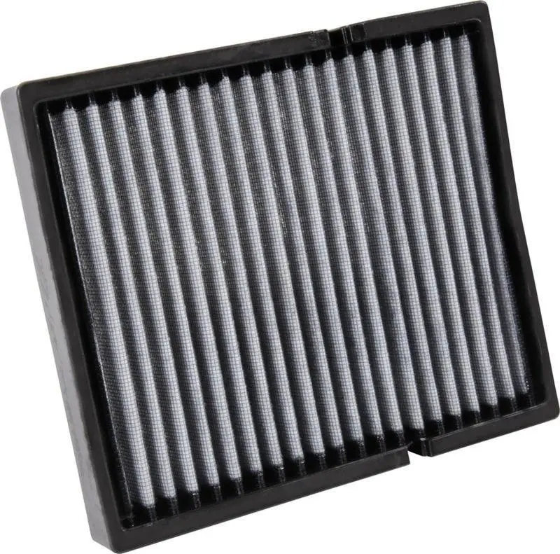 K&N Cabin Air Filter – Fits 2017–2021 Impreza, 2018–2021 Crosstrek, And 2019–2021 Ascent 1