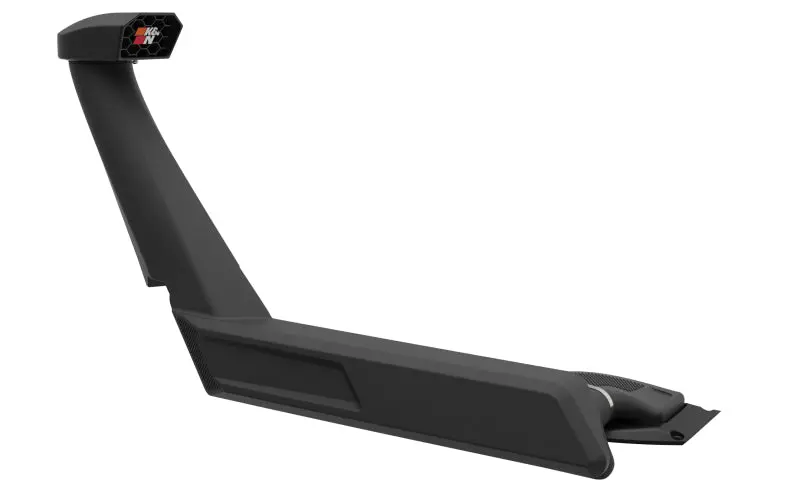 K&N Elevated Snorkel Intake Kit For 2021+ Ford Bronco (2.3L & 2.7L) 1