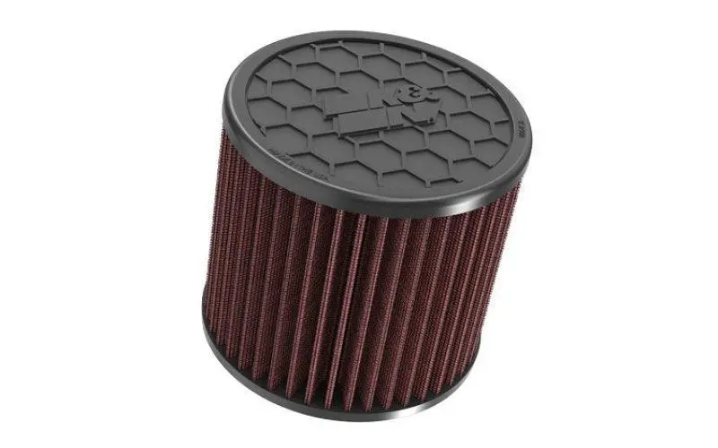 K&N High-Flow Washable Air Filter For 2021+ Ford Bronco 2.3L And 2.7L Engines 1