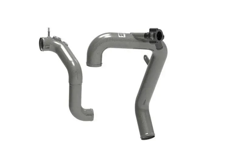 K&N L4 Charge Pipe For 2021+ Ford Bronco 2.3L Engine 1
