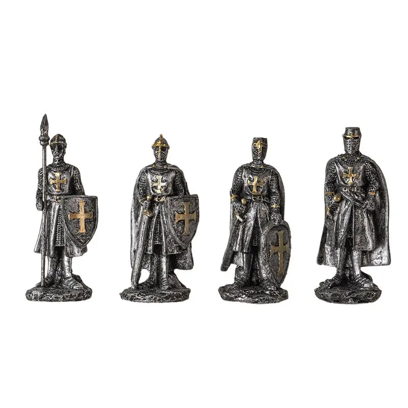 Knights Of The Realm Refill Set (12-Piece) 1
