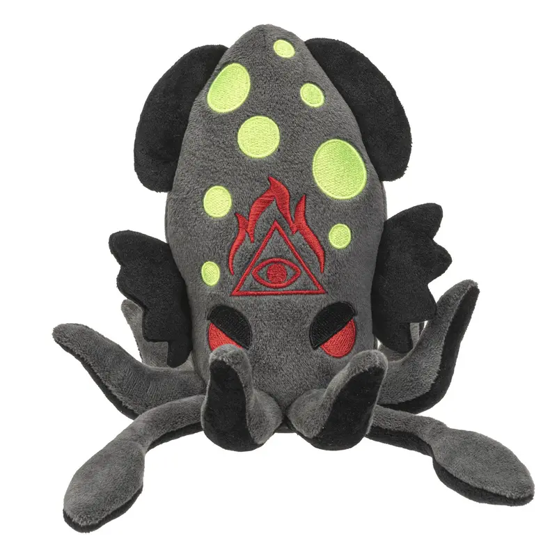 Kraken Plush Toy Collection (Pack Of 24) 1