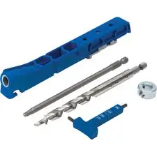 Kreg K4 Pocket Hole Jig – Model 310 Precision Joinery Tool 1