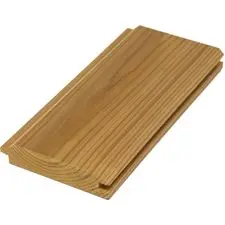 Kuusi Thermowood Tongue & Groove Cladding – 90Mm × 19Mm × 4.8M 1