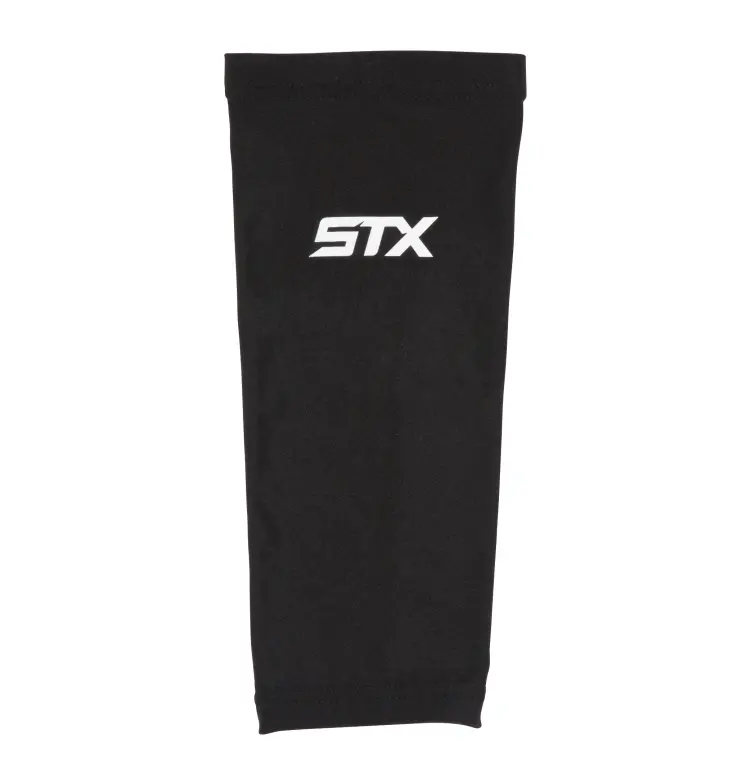 Lacrosse Shin Guard Liner For Comfort And Fit 1