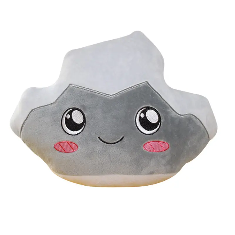 Lankybox-Themed Plush Toys – Three Fan-Favorite Character Designs 2
