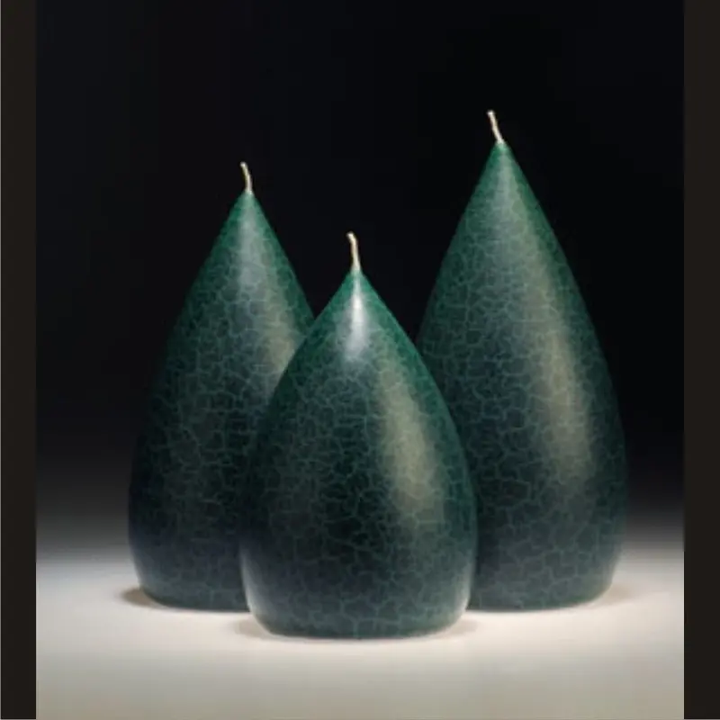 Large Forest-Fragrance Soy Candle 1