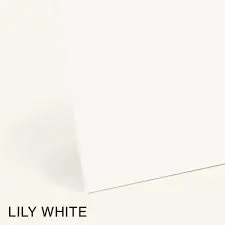 Lily White Mount Board – A1 Size, 1.2Mm Thickness 1
