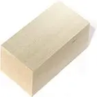 Lime Wood Carving Blank – Natural Hardwood Block 1