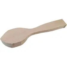 Lime Wood Spoon Carving Blank 1