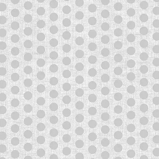 Linen Dot Backing Fabric – 108" Cloud 1