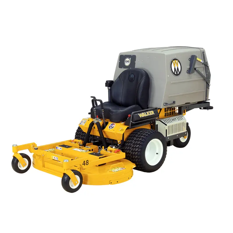 Mb27I-Utl Commercial Walk-Behind Mower 1