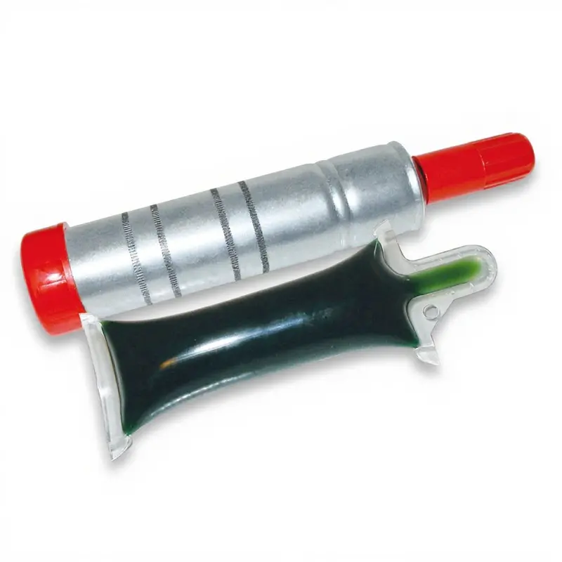 Metal Ep-Oo Grease Gun – Optimized For Sprocket Nose Lubrication 1
