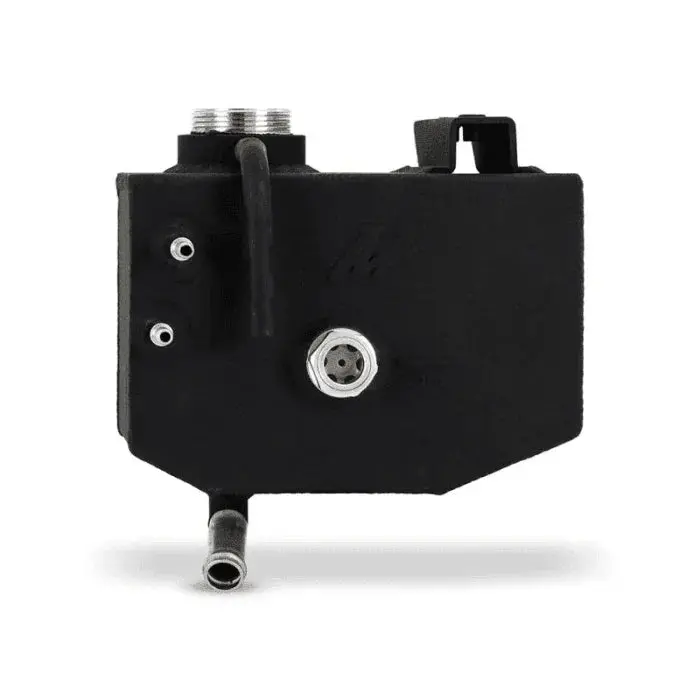 Mishimoto Ecoboost Expansion Tank For 2021–2023 Ford Bronco (2.3L & 2.7L Engines) 1