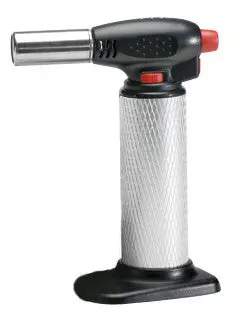 Mt-7702 Professional Micro Torch – Bulk Pack Of 20 1