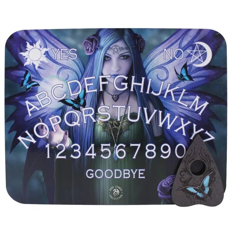 Mystic Aura Spirit Board Art Piece – Pack Of 20 1