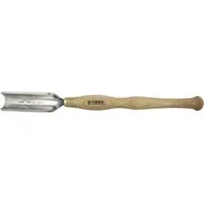 Narex 1¼" X 150 Mm Roughing Gouge – Model 819432 1