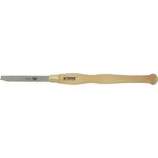 Narex Right-Hand Square Nose Scraper – 18Mm × 150Mm (Model 818205) 1