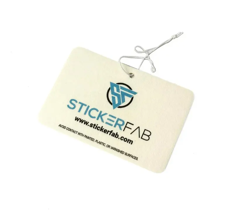 New Car Scent Air Freshener – Long-Lasting Fragrance Diffuser 1