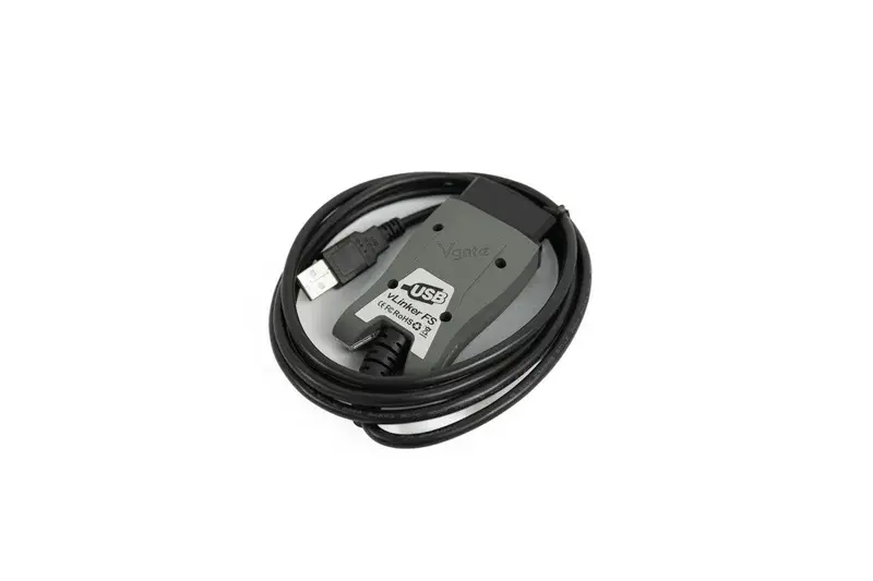 Obd2-To-Usb Cable Compatible With Forscan V1.1 For 2021–2023 Ford Bronco 1