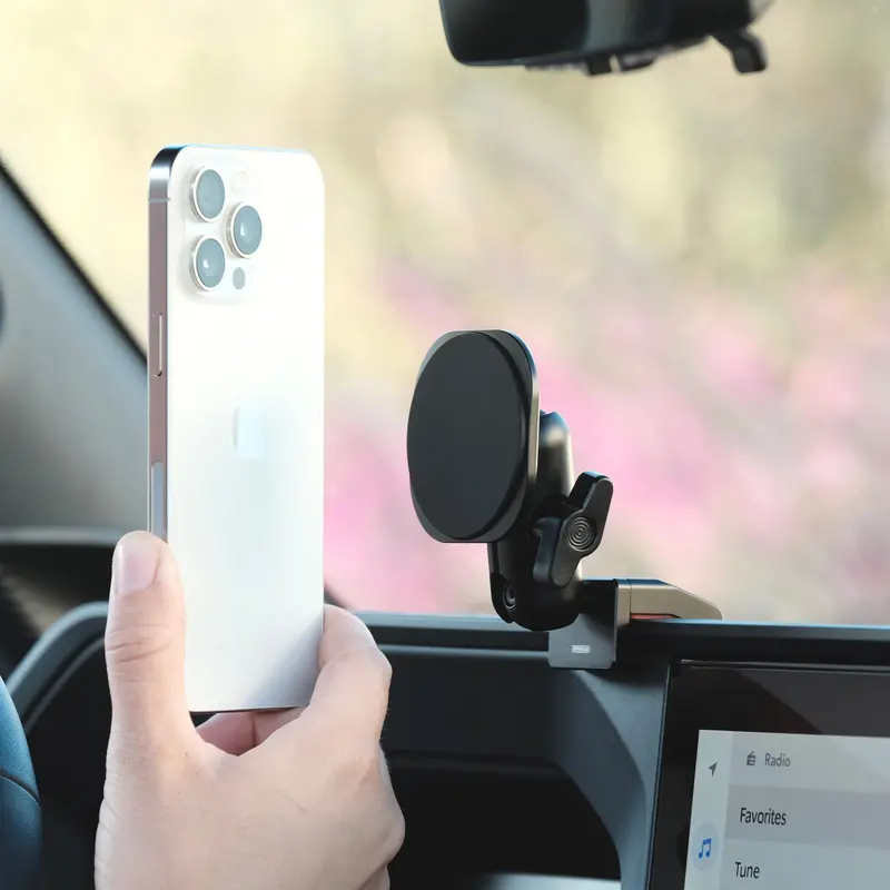 Offroam Magsafe Vehicle Phone Mount For 2024+ Toyota Land Cruiser 1