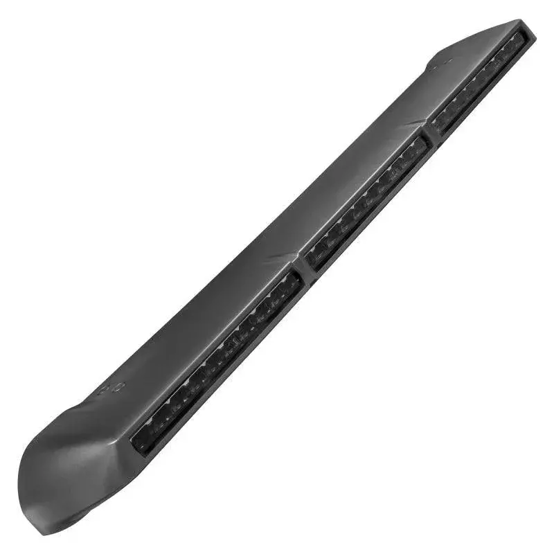 Oracle Integrated Windshield Roof Led Light Bar System – Plug-And-Play For 2021+ Bronco 2