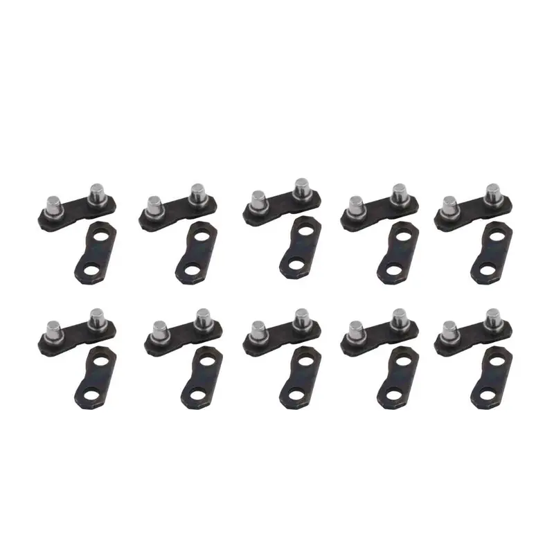 Oregon-Compatible Joiner Link Kit – Pre-Set With Tie Strap For Easy Assembly 1