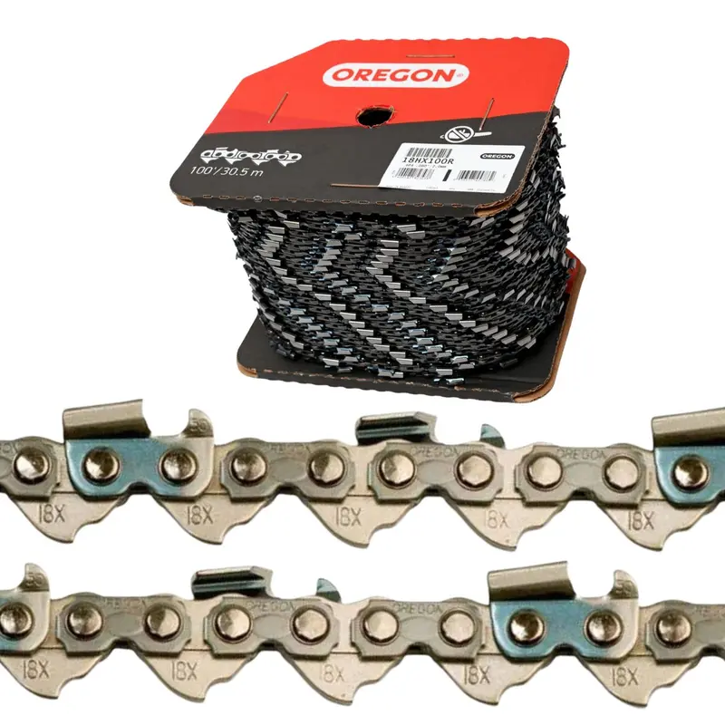 Oregon Harvester Chainsaw Chain – .404" Pitch, .080" Gauge (18Hx) 1
