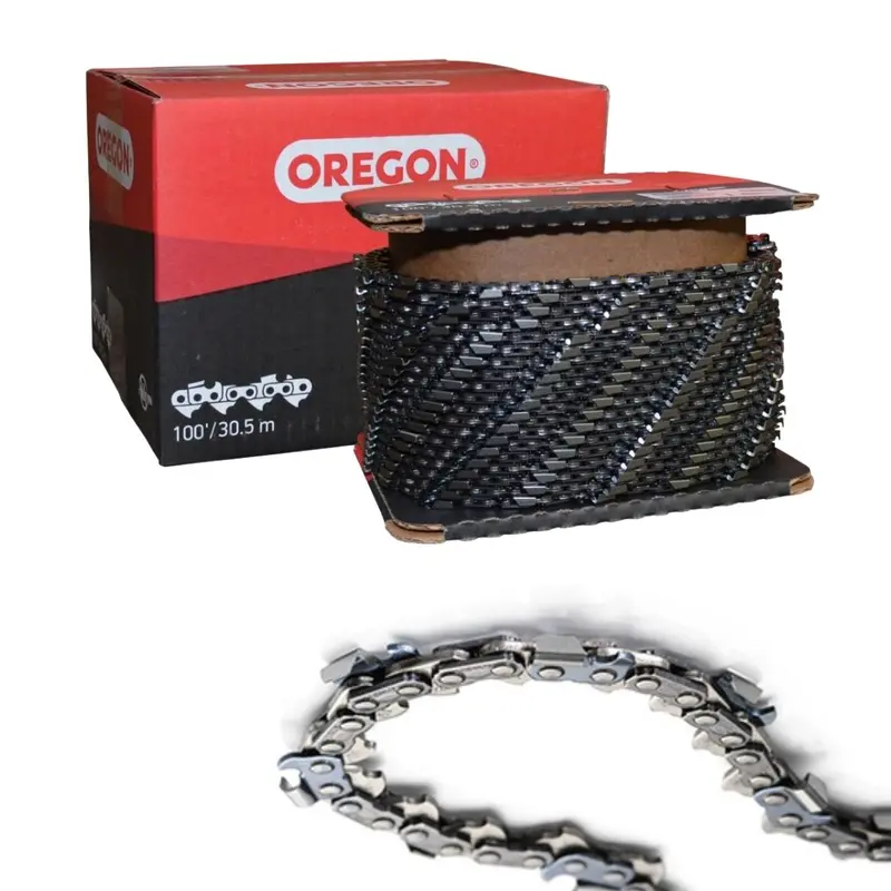 Oregon Harvester Chainsaw Chain – .404" Pitch, .080" Gauge (19Hx) 1