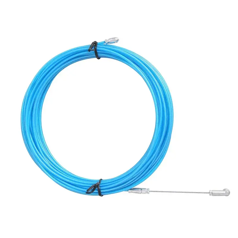 Osd 15-Foot Wire Cable Puller Guide Snake – Flexible Fish Tape For Automotive Wiring 1