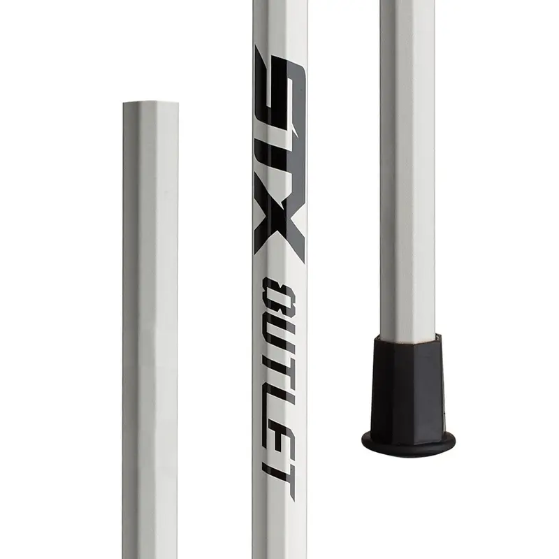 Outlet-Exclusive Goalie Stick Alloy Handle 1