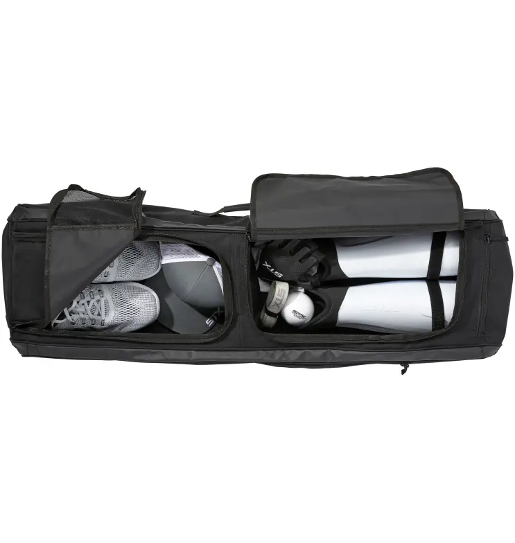 Passport Durable Carry-On Travel Bag 1