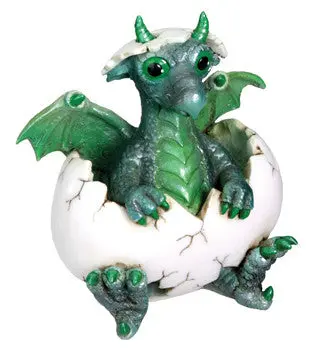 Phineas Dragon Hatchling Resin Sculpture – Pack Of 36 1