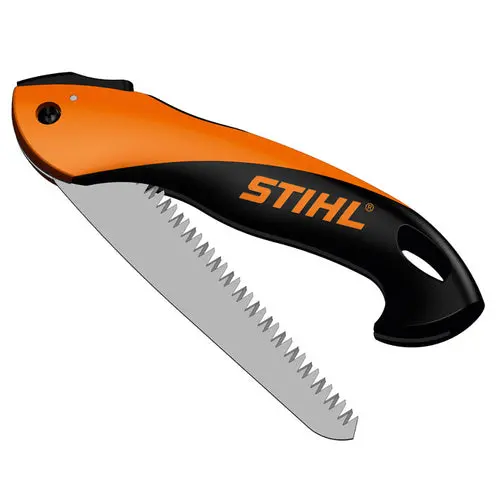 Pr 16 Folding Pruning Saw With Hardened Steel Blade 1
