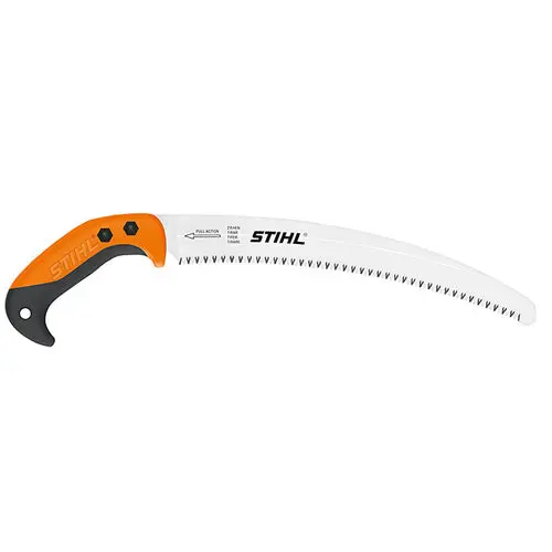 Pr 27 C Curved-Blade Pruning Saw – Precision Hand Saw For Branches 1