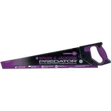 Predator Spear & Jackson Purple Laminate Handsaw 1