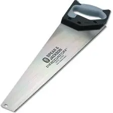 Predator Spear & Jackson White Upvc Handsaw 1