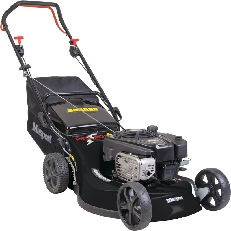 Pro Power Al S21 850 Ic Spv 3-In-1 Lawn Mower 1