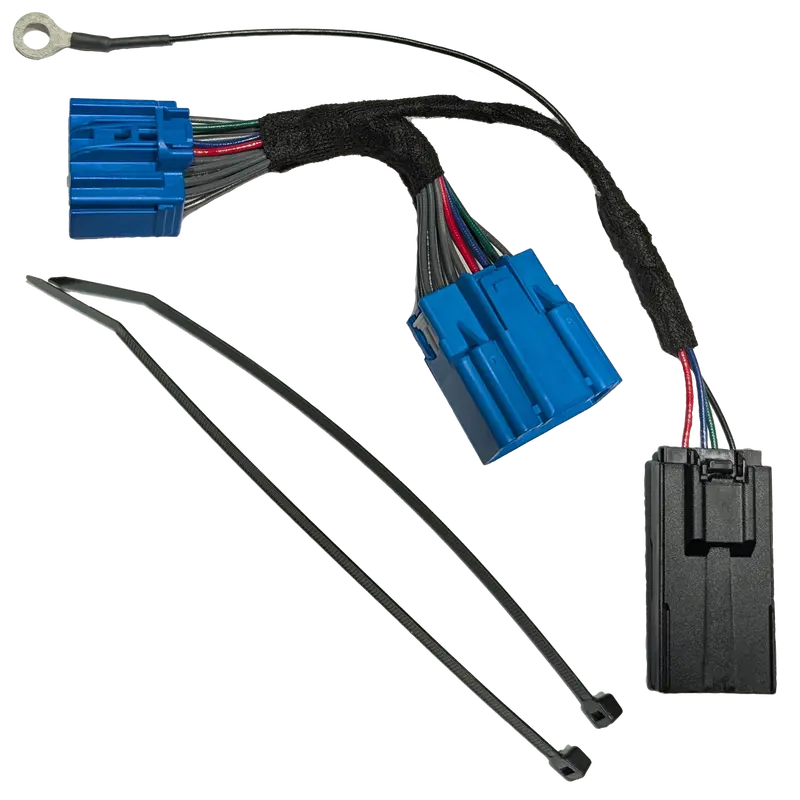 Ram 1500 Autostop Eliminator Module (2025+) 1